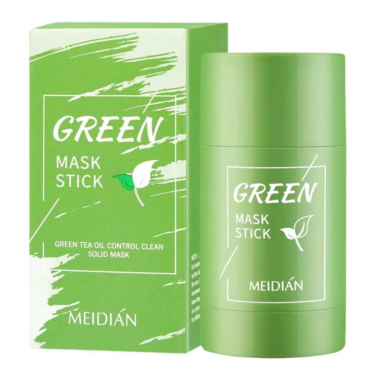 F6-004 Solid Deep Cleansing Mask