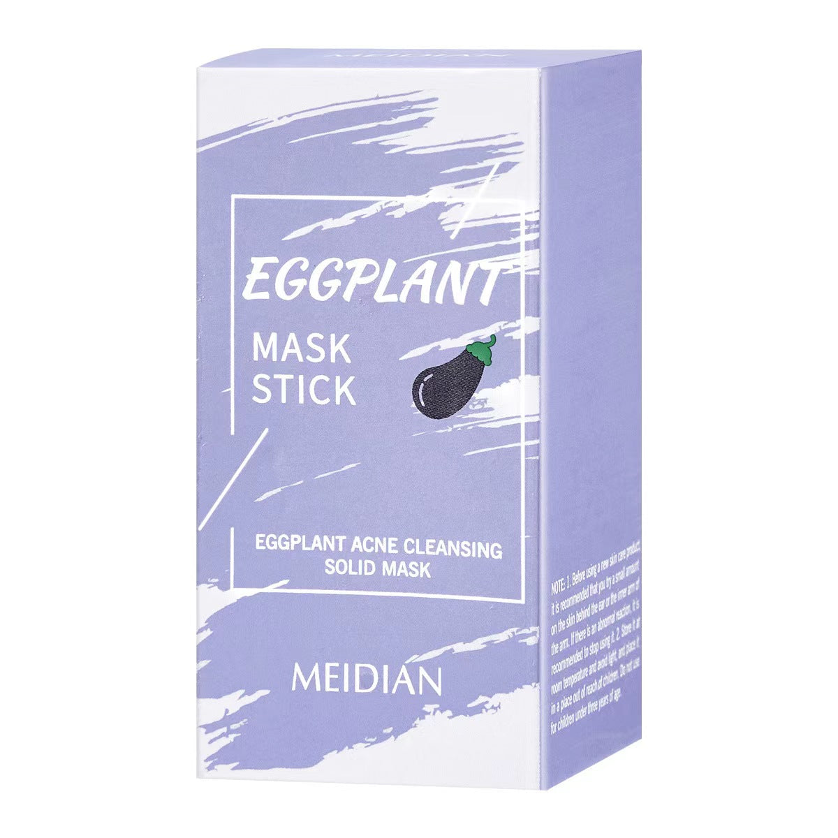F6-004 Solid Deep Cleansing Mask