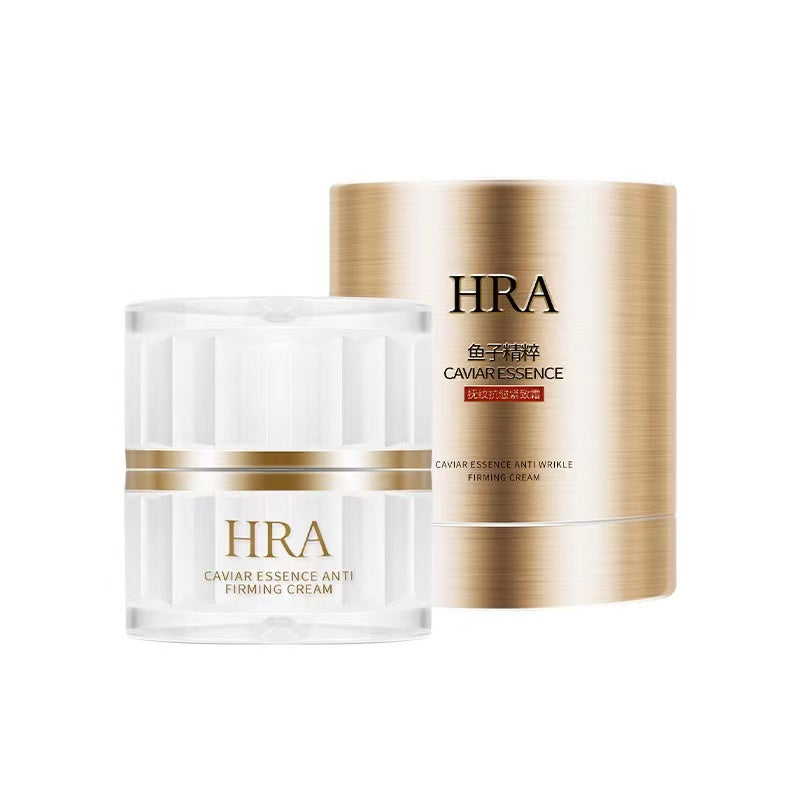 F4-001 LUXURY HRA Caviar Anti-Wrinkle Facial Cream