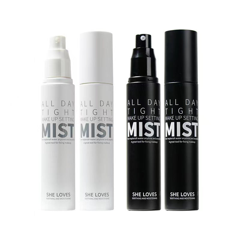A5-004 SHE LOVES Makeup Setting Spray