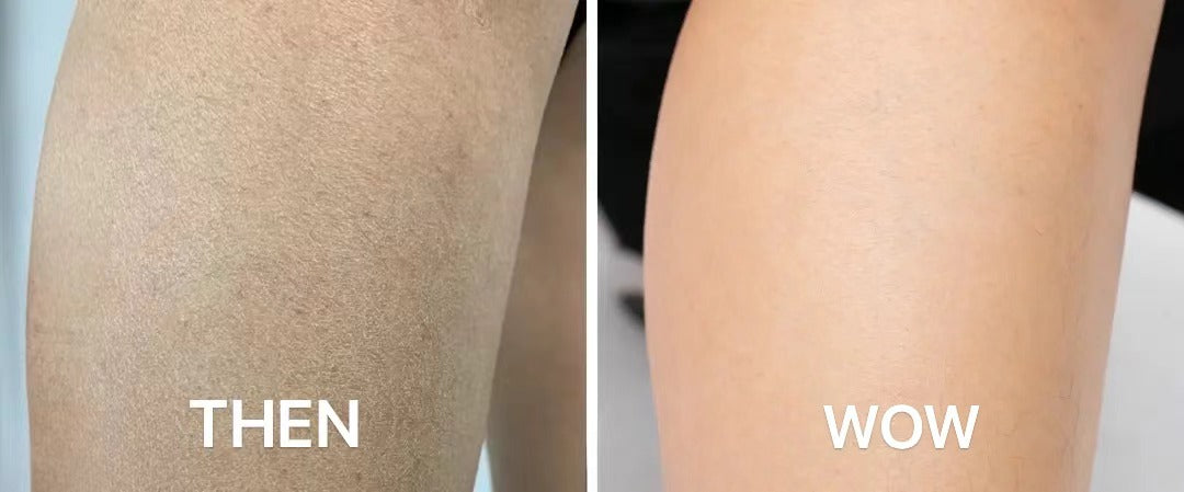 H2 Marshmallow Body Lotion