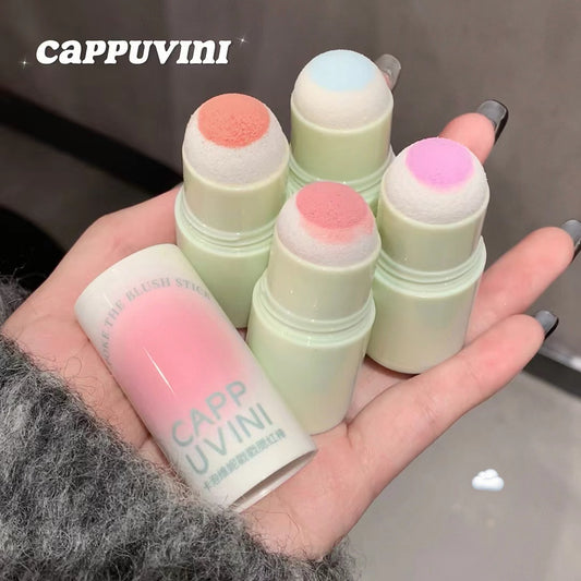 A3-003 So Cute Blush Cappuvini Macarron Color Blush