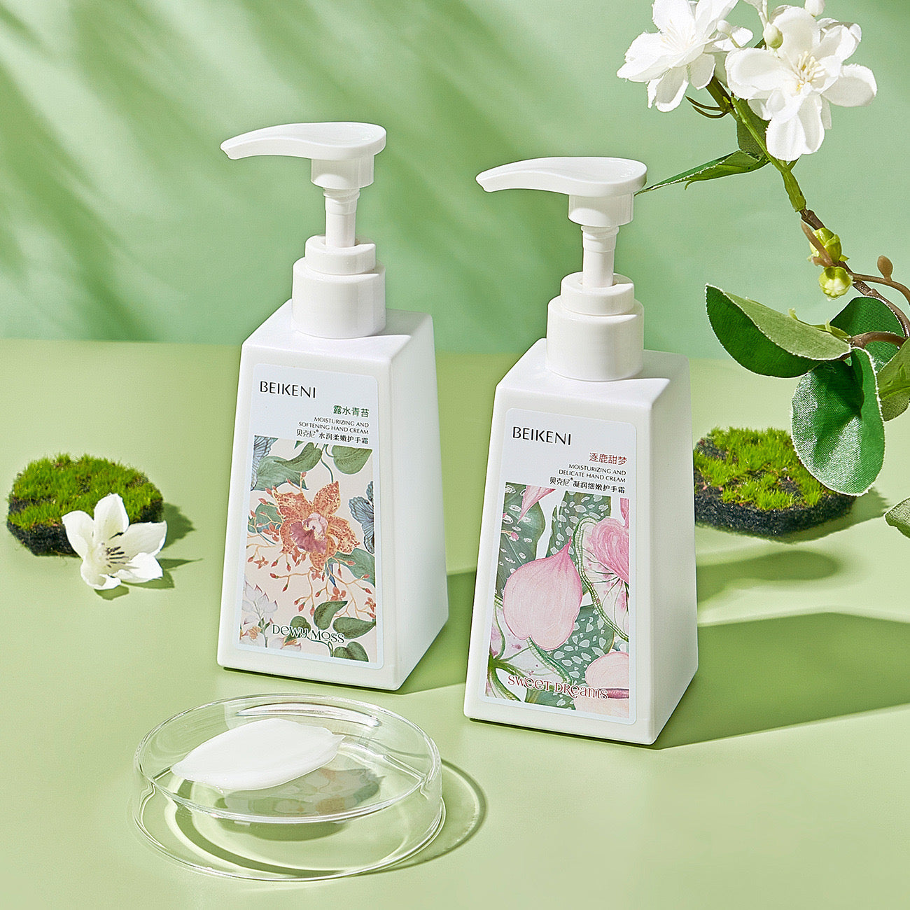 A888 Skincare Set Hydrating