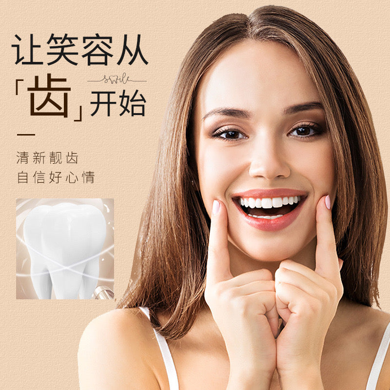 Z1 Fruit Acid Ampoule Toothpaste For Refreshing Breath 35m l * 3