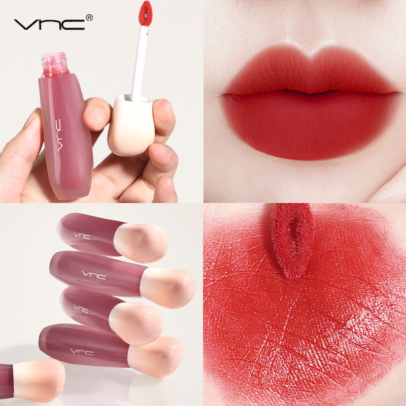 B3 Velvet Matte Waterproof And Non Stick Cup Matte Lip Gloss Lipstick