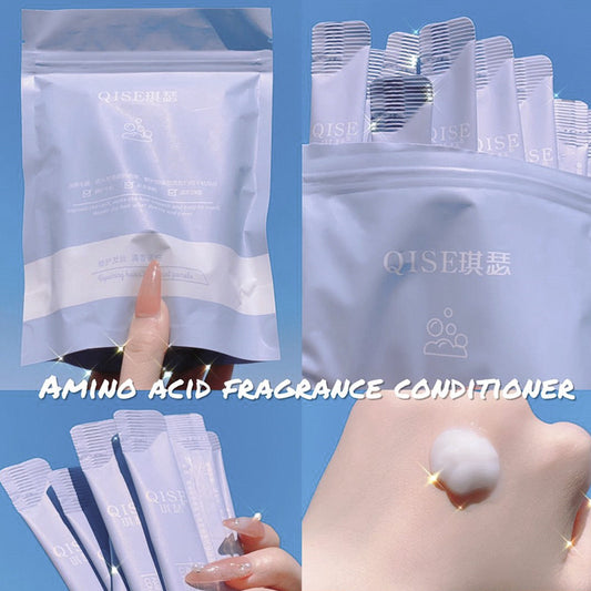 B144 Amino Acid Dandruff And Oil Removal Shampoo/Shower Gel 10ML * 20