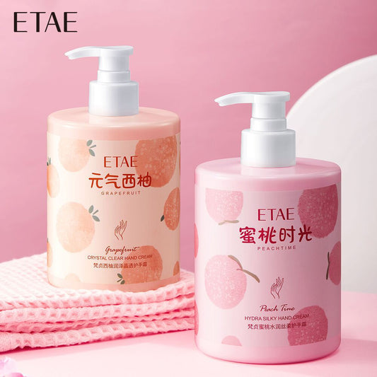 K1-005 Fruit Hand Cream 450g