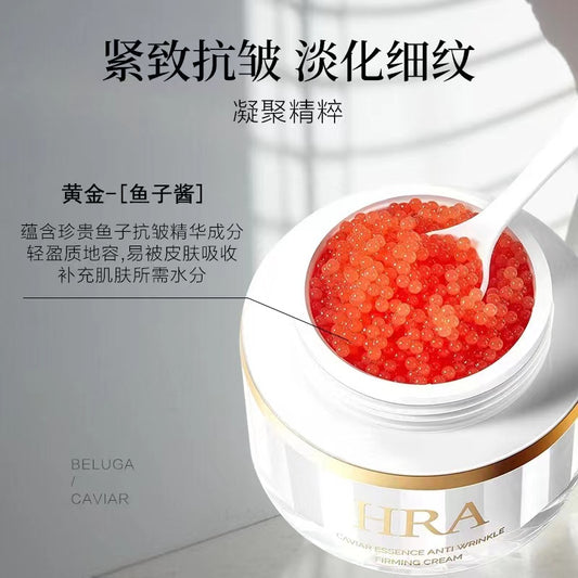 A043 LUXURY HRA Caviar Anti-Wrinkle Facial Cream
