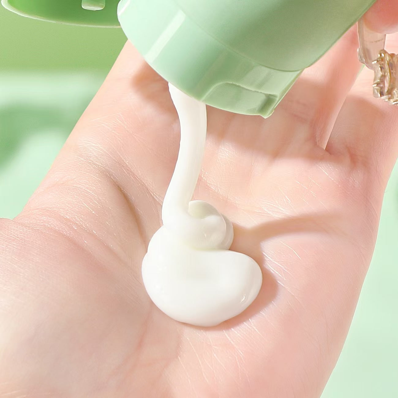 F1-008 Amino Acid Facial Cleanser Deep Cleansing Facial Cleanser 100g