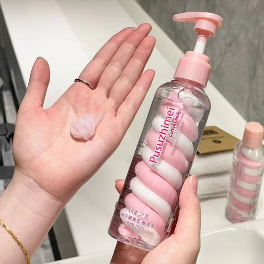 H2 Marshmallow Body Lotion