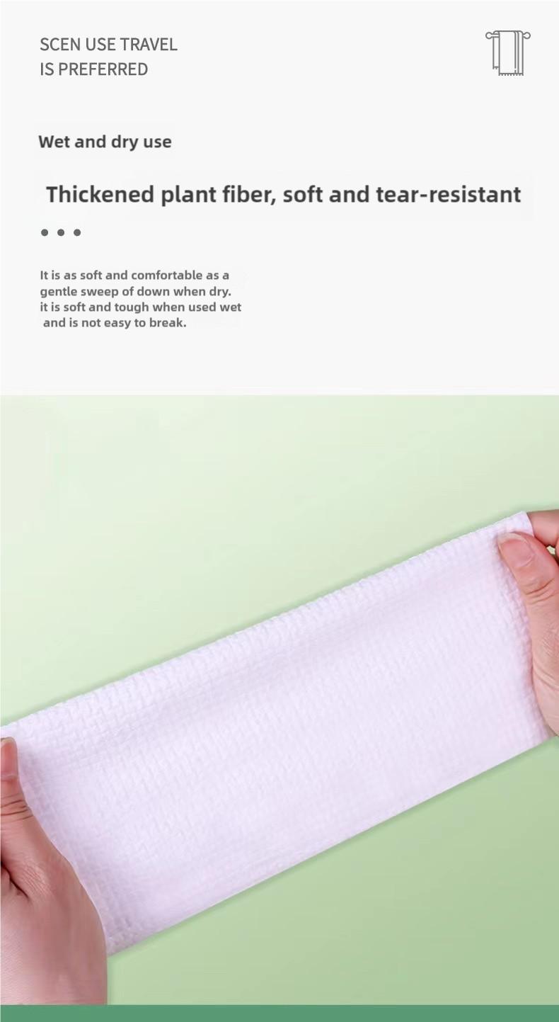 Yellow Duck Compressed Towel 20pcs*2 PACKS