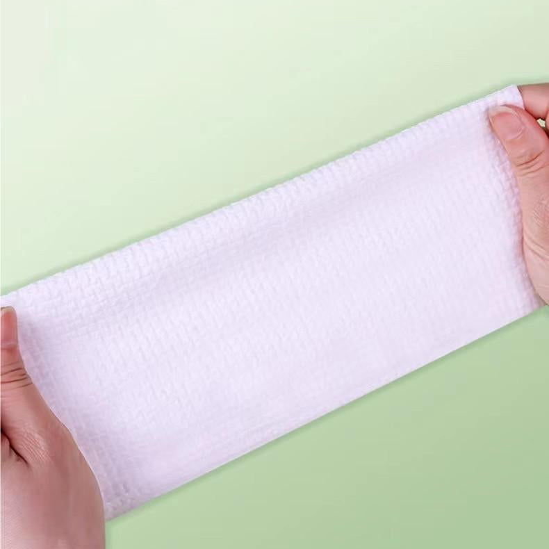Duckie Fresh 20-Pack Compressed Travel Towels