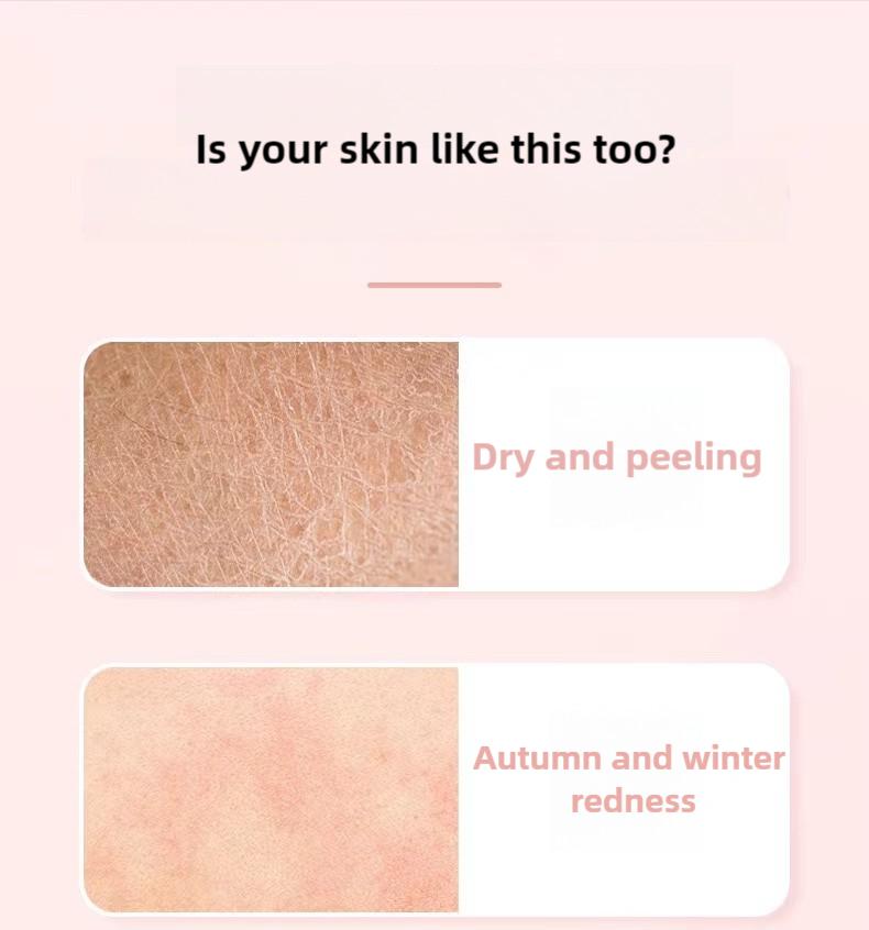 H2 Marshmallow Body Lotion