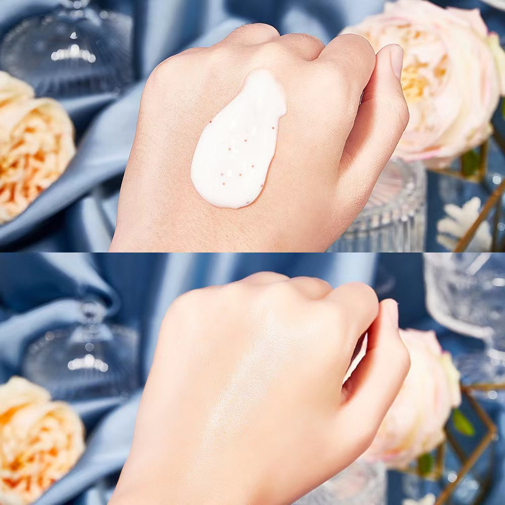 F4-003 Luxury Seaweed Collagen Rejuvenating Facial Cream