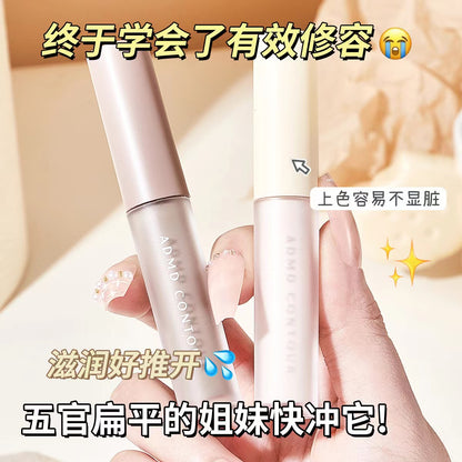 A6-001 ADMD three-dimensional concealer