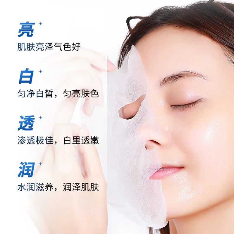 K1-025 Moisturizing and Brightening Mask