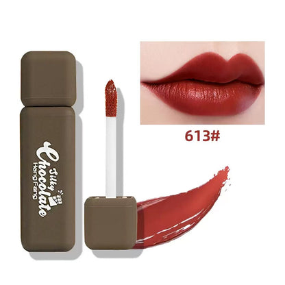 Chocolate Bar Soft Matte Lipstick