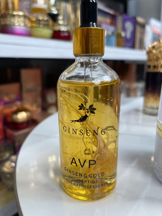 A00 ginseng serum