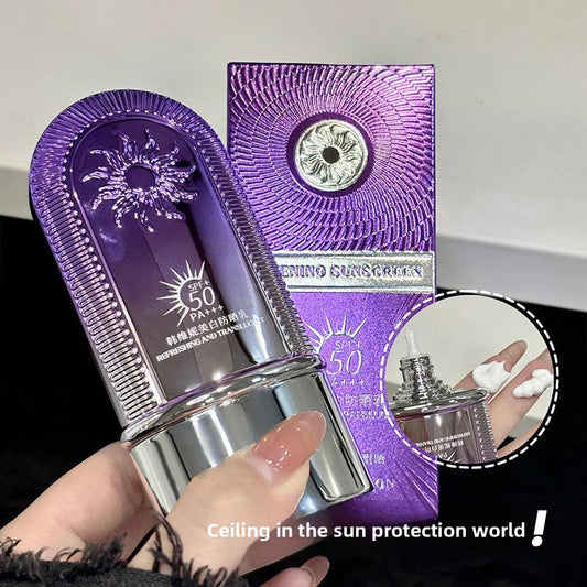A1-008 Sunscreen