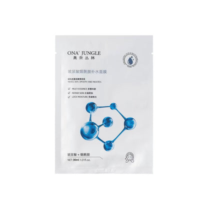 K1-070 Hyaluronic acid niacinamide mask