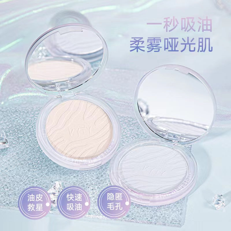 A10-001 Soft Focus Powder