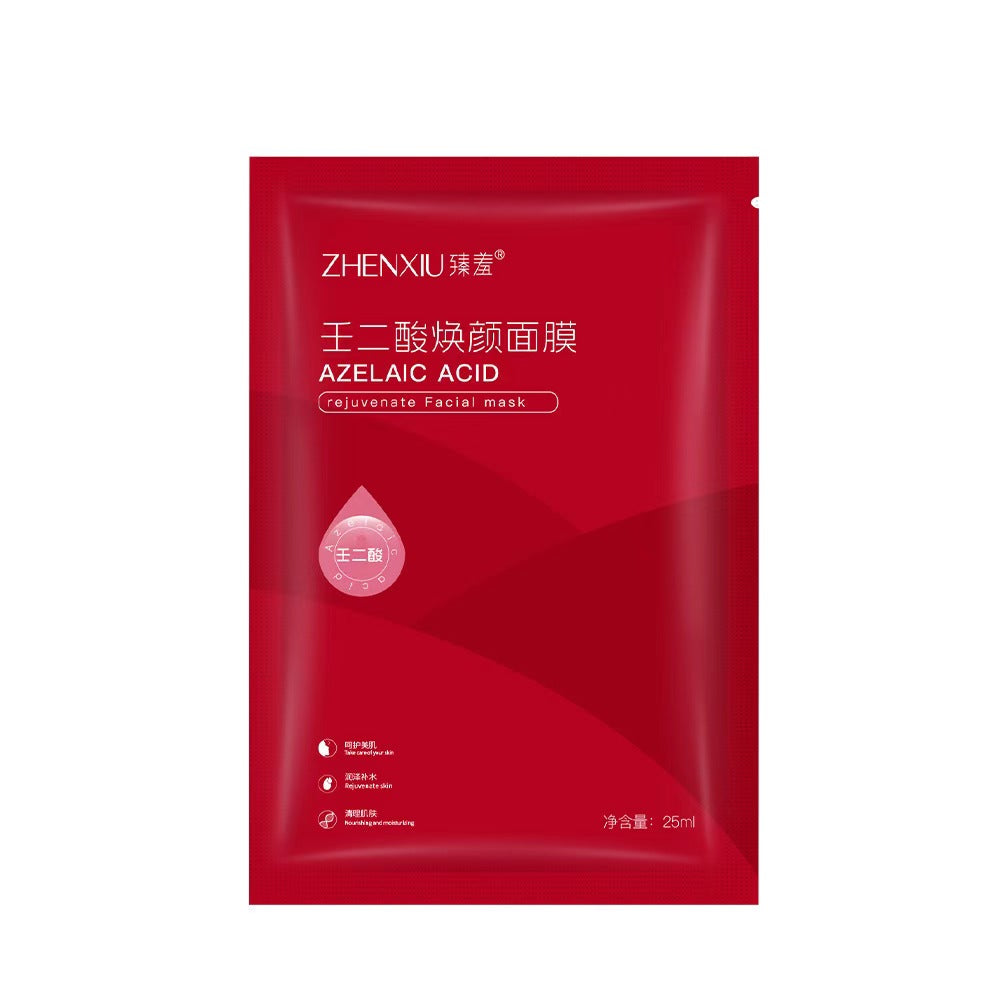 K1-030 Zhensha Azelaic Acid Rejuvenating Mask