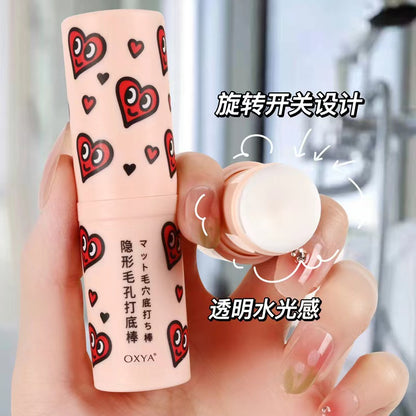 A2-002 Invisible Pore Primer Stick Makeup Primer