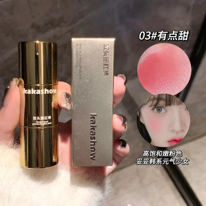 A7-005 Luxury Gold Blush Nature Color