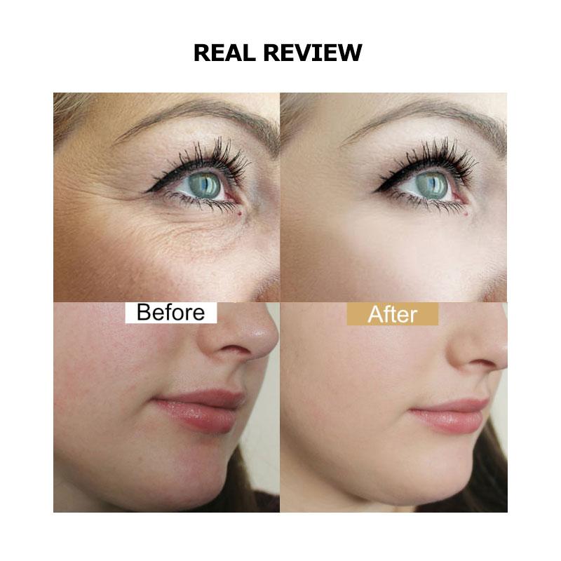 OGASABU Deep Bio Collagen OVERNIGHT Facial Mask 5 pcs