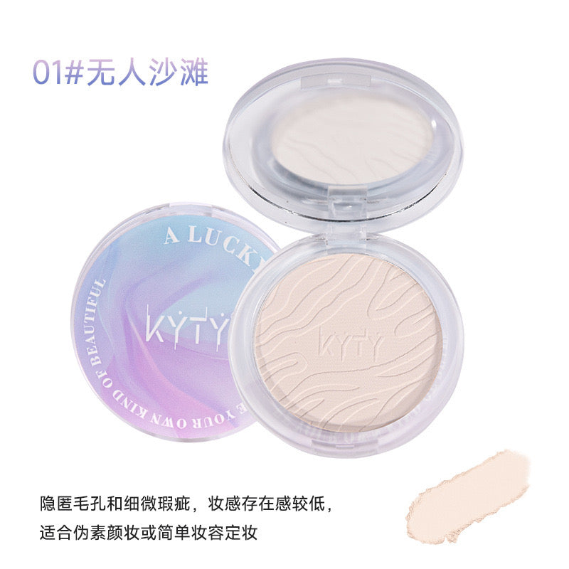 A10-001 Soft Focus Powder