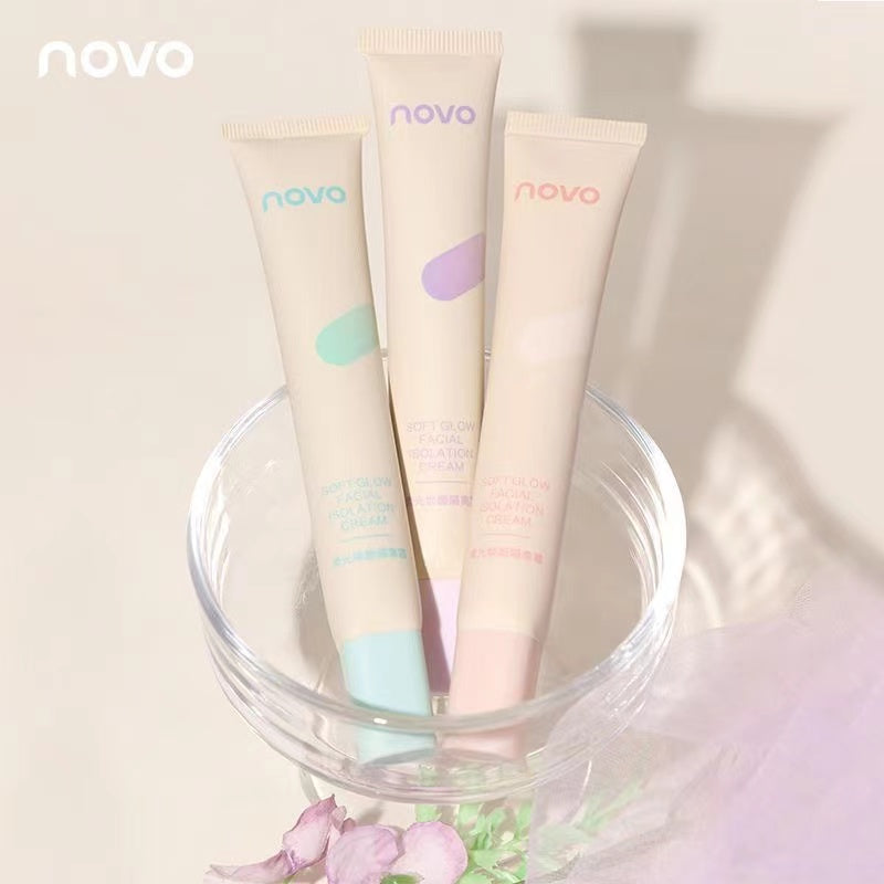 A2-006 NOVO Soft Glow Primer