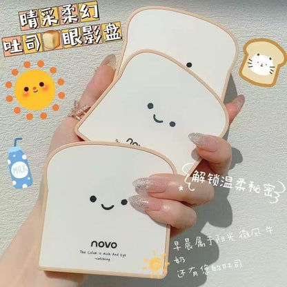 Toasty 9-Color Eyeshadow Palette