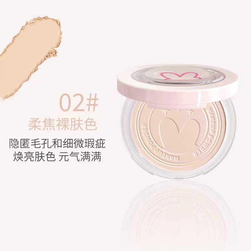 A10-002 Soft Focus Setting Powder