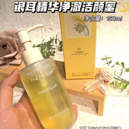 F1-013 Double Amino Acid Facial Cleanser 150ml