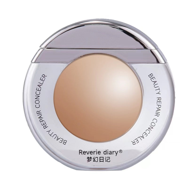 A5-007 Cute Sun egg Concealer