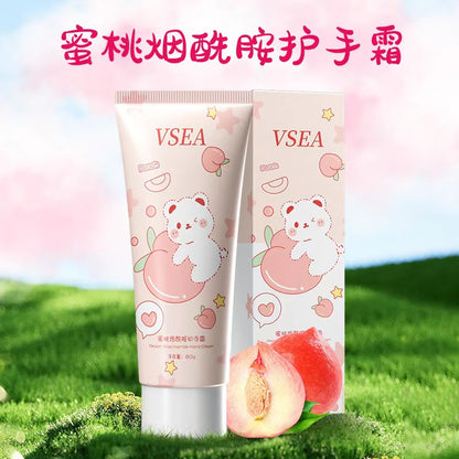 Vsea Milk Fragrance Hand Cream