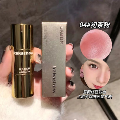 A7-005 Luxury Gold Blush Nature Color