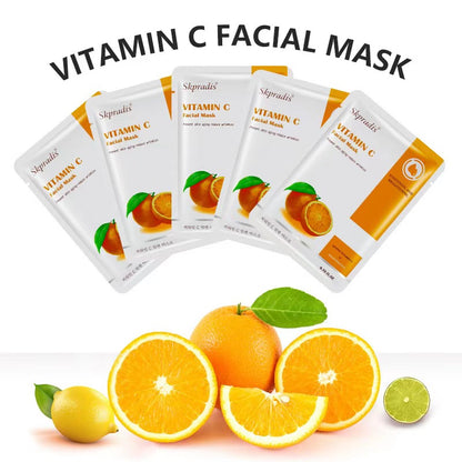 K1-031 Vitamin C Mask