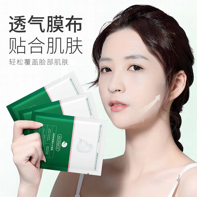 K1-063 Hanlun Meiyu-Centella Asiatica Intensive Moisturizing Mask