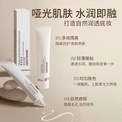 A2-007 Professional Long-lasting Primer