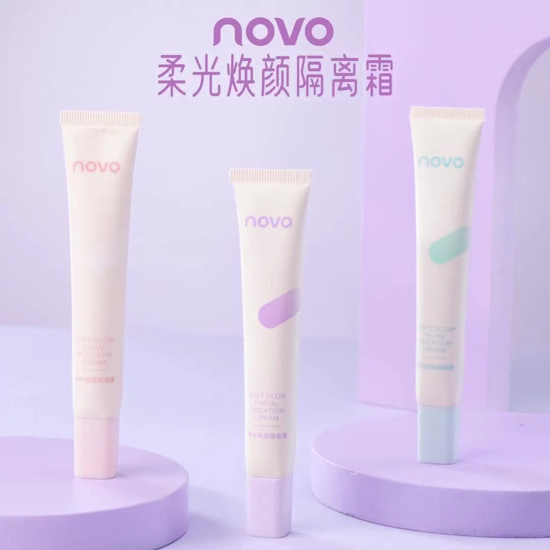 A2-006 NOVO Soft Glow Primer