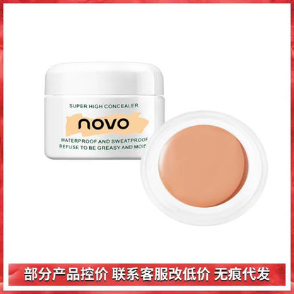 A5-001 Novo Full Coverage Makeup Concealer Pore Miniser