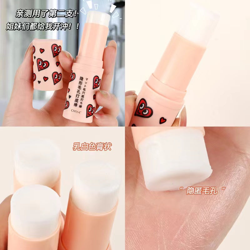 A2-002 Invisible Pore Primer Stick Makeup Primer