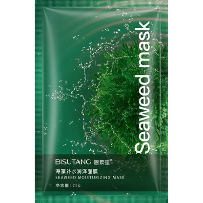 K1-064 Bisutang Seaweed Hydrating Mask