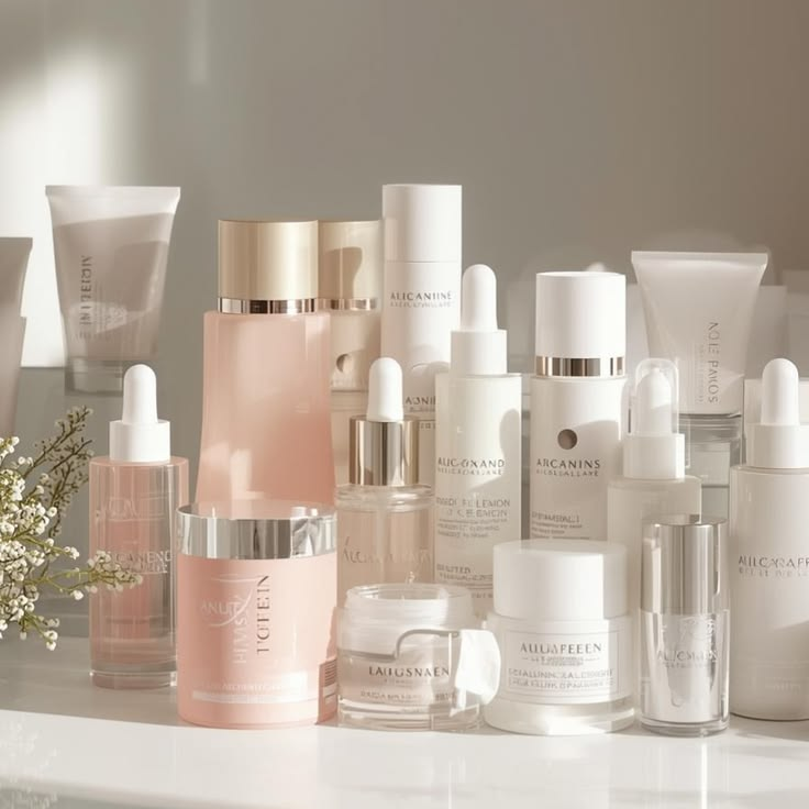A999 Professional Skincare Selection Hub – Wholesale Serums, Creams & Cleansers
