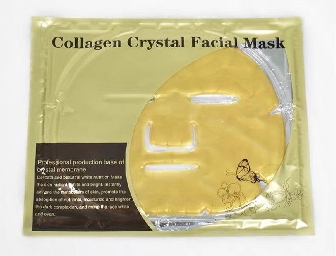 K1-067 Hydrogel Brightening Mask