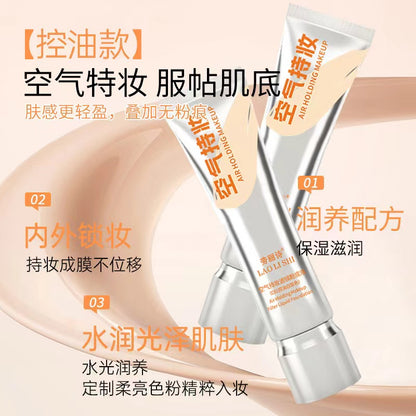 A4-003 Filter Liquid Foundation Long-lasting Moisturizing BB Cream