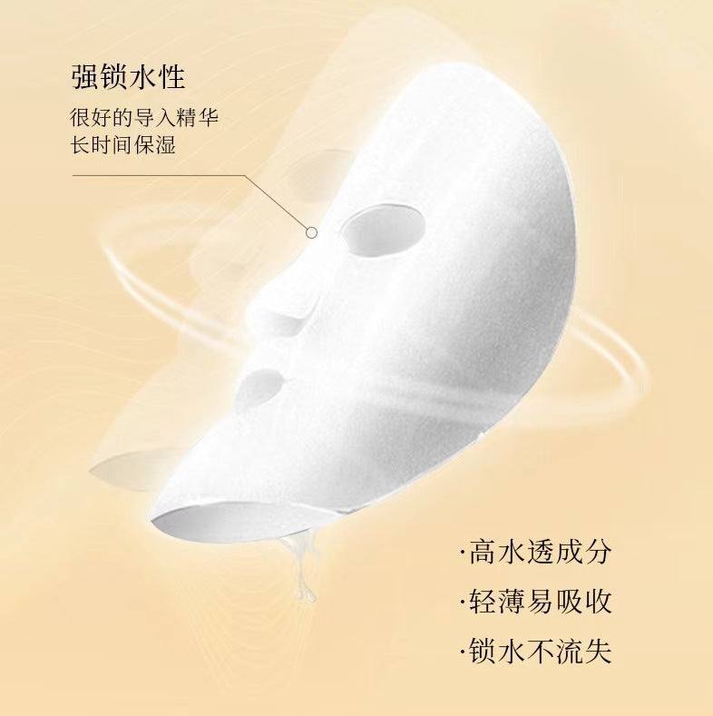 K1-057 Bioaqua Vitamin C Rejuvenating Mask