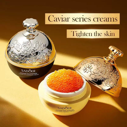 Caviar Melt Face Cream Moisturizer