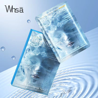 K1-042 Whsa Hyaluronic Acid Original Mask